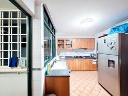 Parc Palais (D21), Condominium #502007271